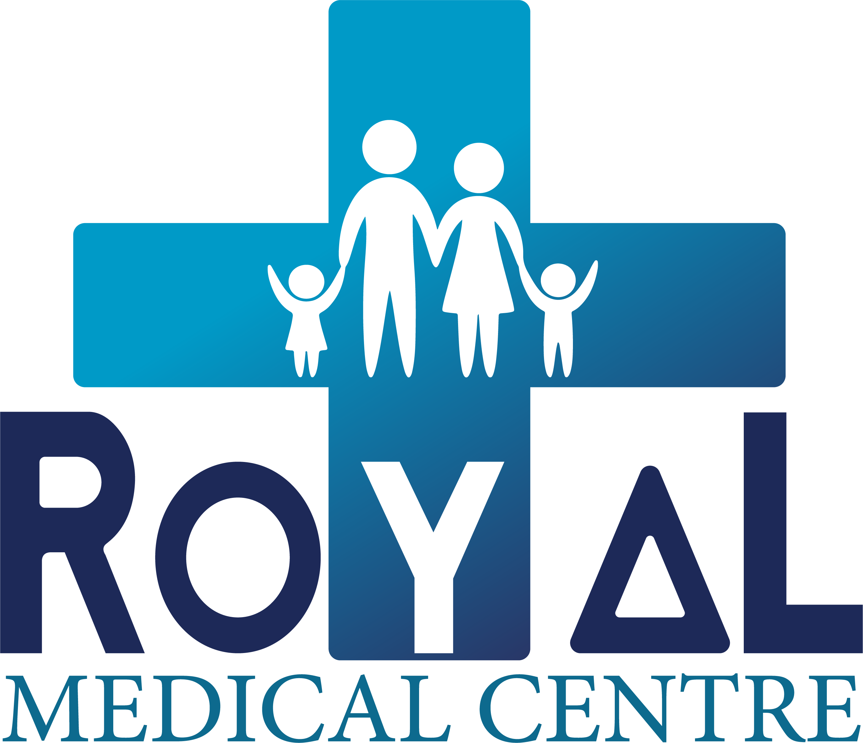 Royal Dental Clinic Logo